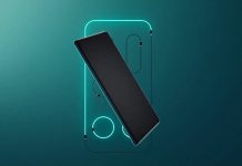 Представлений бюджетний смартфон Cubot P40 з квадрокамерою