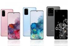 Samsung Galaxy S20+ удостоєний тільки 10-го місця в рейтингу камерофонів