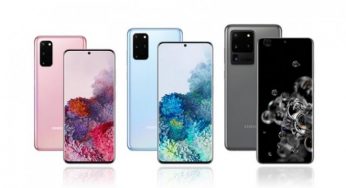 Samsung Galaxy S20+ удостоєний тільки 10-го місця в рейтингу камерофонів