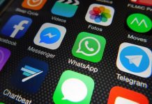 Сервіс WhatsApp підвищить ліміт групових відеодзвінків до 50 учасників