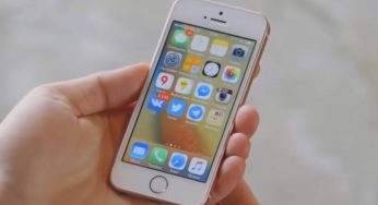 Для повної зарядки нового iPhone SE потрібно 2,5 години