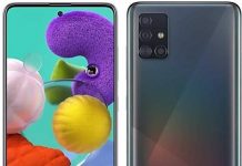 Samsung Galaxy A51 очолив рейтинг найпопулярніших Android-смартфонів початку 2020 року