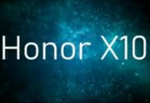 Перші рендери нового Honor X10 з’явилися в Мережі