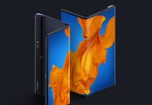 Huawei готує недорогий гнучкий смартфон