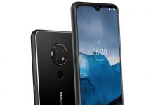 Смартфон Nokia 6.3 отримає Snapdragon 730 і квадрокамеру
