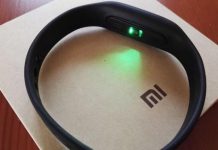Xiaomi готує до випуску Mi Band 5 і Mi Band 4C