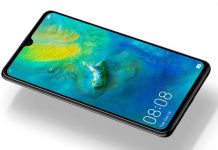 Опубліковані рендери флагманського смартфона Huawei Mate 40