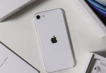 Apple вклала в новий iPhone SE кращі компоненти від інших пристроїв