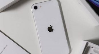 Apple вклала в новий iPhone SE кращі компоненти від інших пристроїв