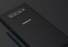 Galaxy Note 20 Plus отримає 108-мегапіксельну камеру