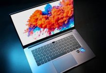 Honor представила флагманський ноутбук MagicBook Pro і нові «розумні» пристрої