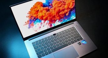 Honor представила флагманський ноутбук MagicBook Pro і нові «розумні» пристрої
