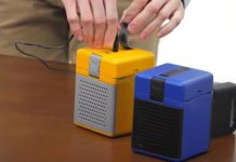 Розроблено «вічний» акумулятор, який працює на солоній воді