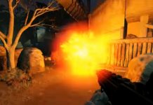 Для Half-Life: Alyx створили мод, який перетворив його в шутер від першої особи без VR