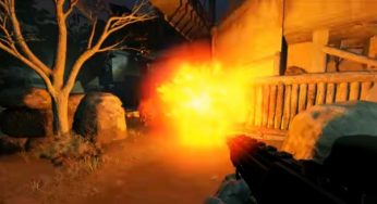 Для Half-Life: Alyx створили мод, який перетворив його в шутер від першої особи без VR