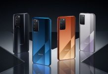 Представлений новий 5G-смартфон Honor X10