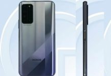 У мережу витекли фото і характеристики нового доступного смартфона Honor X10