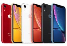 На офіційному сайті Apple почали продавати відновлені, дешевші iPhone XR На офіційному сайті Apple почали продавати відновлені, дешевші iPhone XR