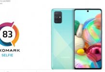 Середньобюджетний Samsung виявився кращим флагманського Honor