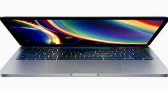 Топова версія нового MacBook Pro 13 підтримує 87-ватну зарядку
