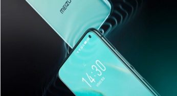 Представлено флагман Meizu 17 з підтримкою 5G