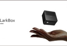 Нутрощі найменшого в світі ПК показали на знімках