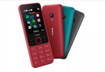 Nokia представила недорогий кнопковий телефон Nokia 150