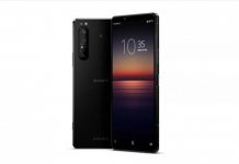Названо дату виходу Sony Xperia 1 II