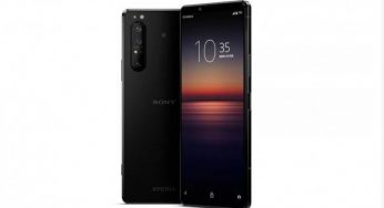 Названо дату виходу Sony Xperia 1 II