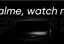 Головний конкурент Xiaomi готує свій смарт-годинник в дизайні Apple Watch