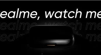 Головний конкурент Xiaomi готує свій смарт-годинник в дизайні Apple Watch