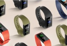 Xiaomi Mi Band 5 планують анонсувати цього літа