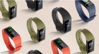 Xiaomi Mi Band 5 планують анонсувати цього літа