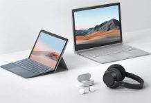 Microsoft представила планшет Surface Go 2 за ціною смартфона