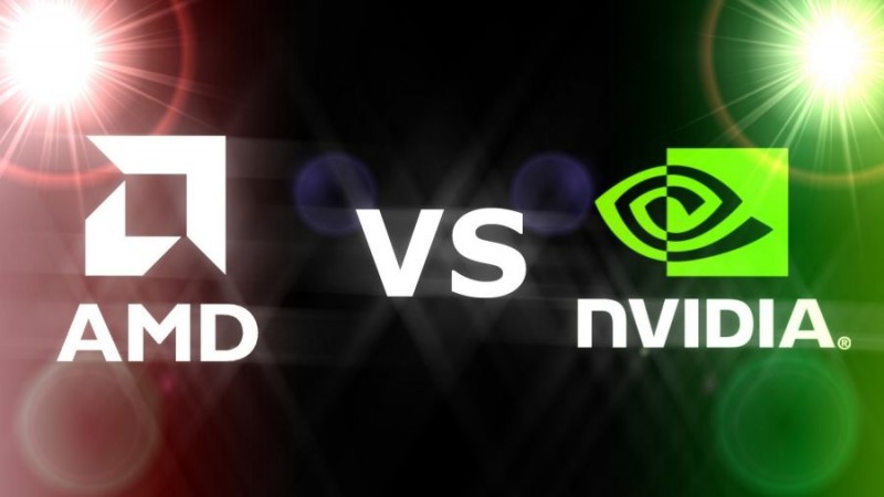 AMD і NVIDIA представить нові відеокарти в вересні