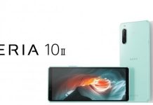Sony Xperia 10 II вже можна замовити. Скільки він коштує?
