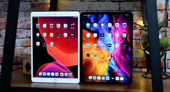 Apple зламала iPad Pro. Планшети йдуть в нескінченне перезавантаження