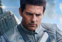 SpaceX і NASA відправлять Тома Круза в космос для зйомок фільму