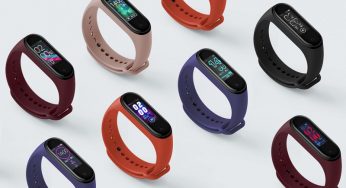 Майбутній хіт продажів Xiaomi Mi Band 5 отримав дату презентації