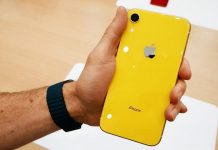iPhone XR тепер можна купити за 499 доларів