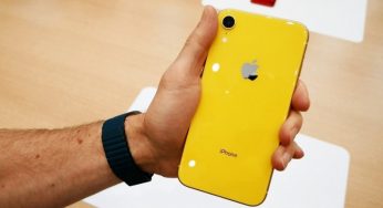 iPhone XR тепер можна купити за 499 доларів