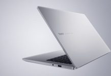 Нові ноутбуки Redmi отримали три режими продуктивності