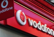 Vodafone Україна підвищує тарифи на зв’язок