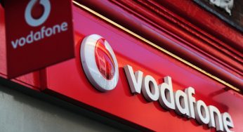 Vodafone Україна підвищує тарифи на зв’язок
