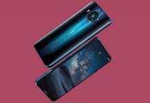 Nokia показала на відео свій перший 5G смартфон