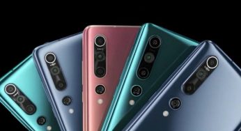 Стали відомі характеристики смартфона Xiaomi Mi 11