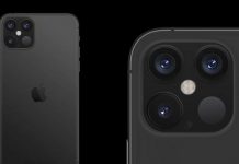 Камеры будущих iPhone 12 будут поставлять сразу три производителя