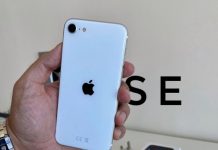 Новий iPhone SE 2020 отримав значний попит серед покупців