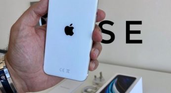Новий iPhone SE 2020 отримав значний попит серед покупців