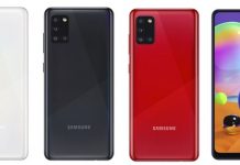Бестселер Samsung Galaxy A31 раптово подешевшав в Україні